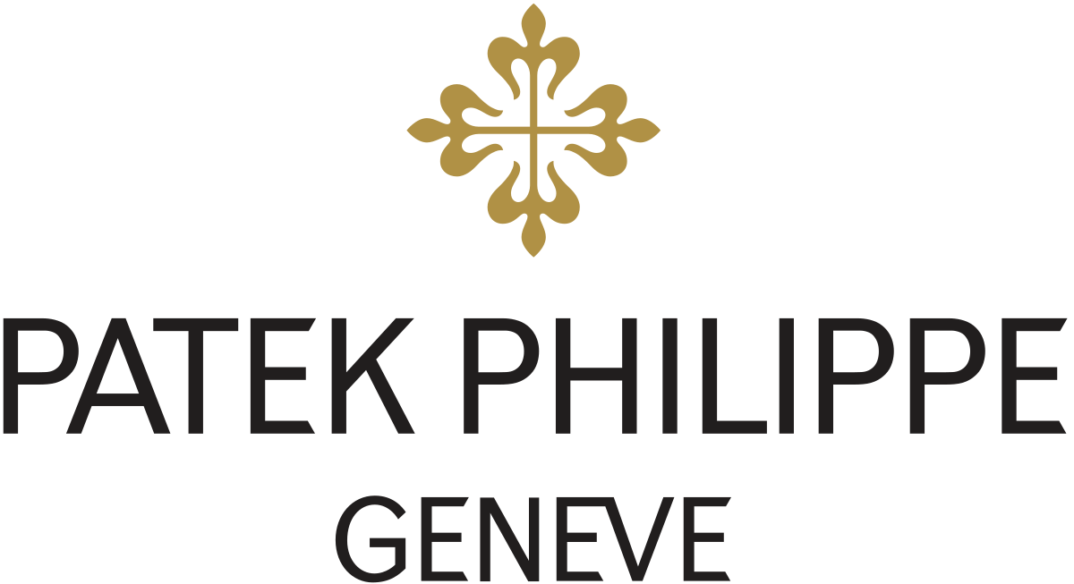 Patek Philippe Logo 02 decal supplier